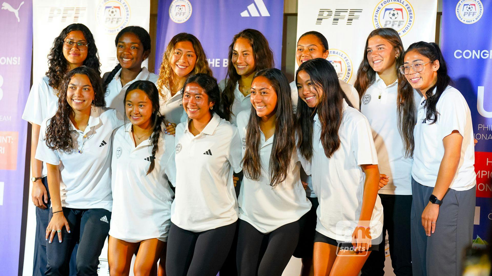 SCHEDULE, RESULTS | Filipinas eye title defense at 2025 ASEAN Women